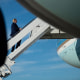 Trump Air Force One